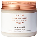 Grow Gorgeous Scalp Care Detox Scrub 200 ml