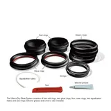 Waterproof Ultima Ersatzteil - Equalization Tubes - 1 Pair