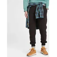 Timberland Exeter River Brush Back Jogger Pants Black XL
