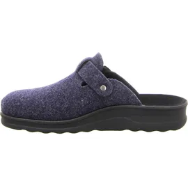 Josef Seibel Pantoffeln Dunkelblau 40