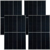 Juskys Solarmodul RSM40-8-410M