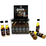 Dosenöffner Haselnuss-Likör 20x0,02l, alc. 20 Vol.-%