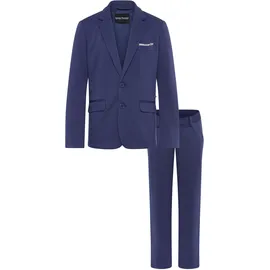 Bruno Banani Anzug in blau & Gr.: 146
