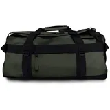 Rains Texel Duffel Bag S Green