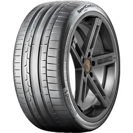 Continental SportContact 6 255/40 R20 101Y