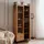 Finori Vitrine Medan 52A 92 x 40 x 198 cm Artisan Oak/Anthrazit