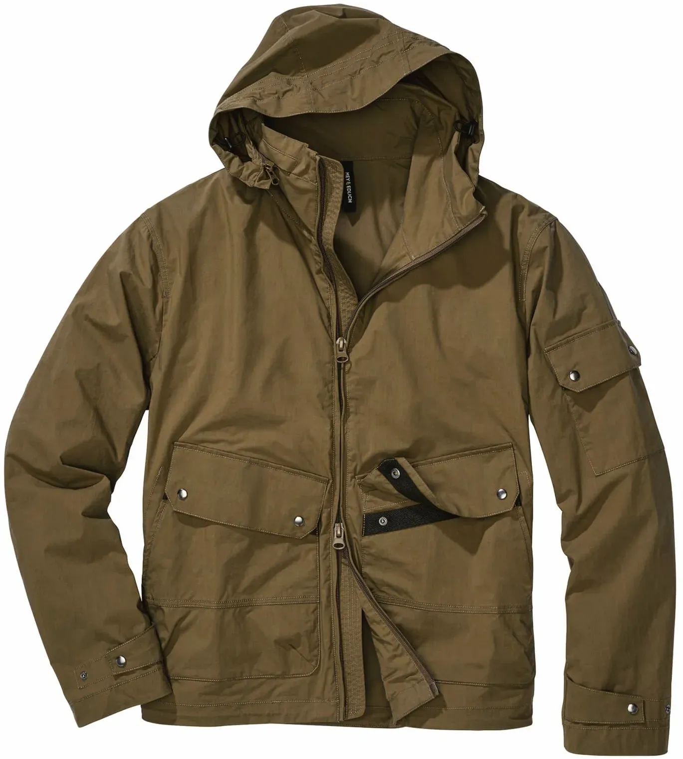 Sommernachtsjacke - 58