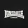 Lonsdale Hoodie schwarz XL