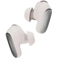 Neu QuietComfort Ultra Bluetooth-Earbuds (2. Gen.), Noise-Cancelling-Earbuds, bis zu 6 Std. Akkulaufzeit, Schutzart IPX4, 360-Grad-Sound, tiefer Bass - Weiß