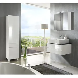 byLIVING Shape 80 x 33 x 47 cm Weiß