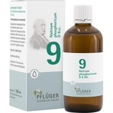 Homöopathisches Laboratorium Alexander Pflüger GmbH & Co. KG Biochemie Pflüger 9 Natrium phosphoricum D 6