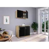 Respekta MK100ESSOSC Glaskeramikkochfeld rechts schwarz