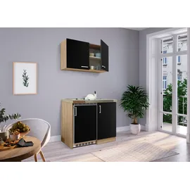 Respekta MK100ESSOSC Glaskeramikkochfeld rechts schwarz