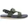 Jack Wolfskin Urban Entdeckung Belt Herren thyme green 45