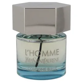 Yves Saint Laurent L'Homme Cologne Bleue Eau de Toilette 60 ml