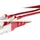 Metz Connect Patchkabel S/FTP rt 5,0m Cat.6A 1308455066-E