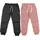 MINYMO Basic 37 Sweat Pant Rosa 92