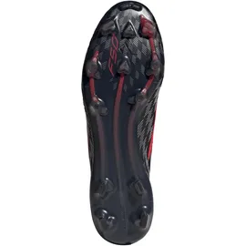 adidas F50 Elite FG Herren Schwarz 48