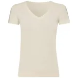 Marie Lund T-Shirt Weiß XXL
