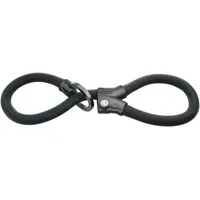 ABUS Infinity Loop 1806/140 - black