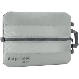 Eagle Creek Pack-It® Reveal Shoe Sack Storm Grey