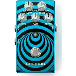 MXR Wylde Audio Chorus - Effektgerät E-Gitarre