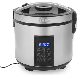 Tristar RK-6138 Digitaler Dampfgarer/Reiskocher