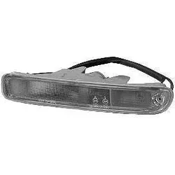 Van Wezel Blinkleuchte, vorn, m/Pos.-Leuchte, [Hersteller-Nr. 2724905] für Mazda