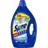 Spee Vollwaschmittel Gel 2250 ml 50 WL