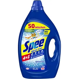Spee Vollwaschmittel Gel 2250 ml 50 WL