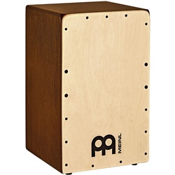 Meinl Snarecraft Cajon 100 Baltic