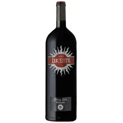 Lucente - 1,5 L-Magnum - 2021 - Tenuta Luce - Italienischer Rotwein