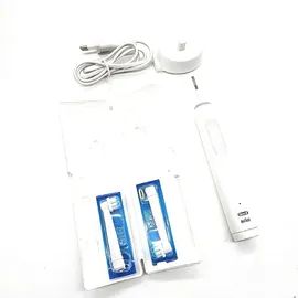 Oral-B Pro 3 3500 weiß Gift Edition