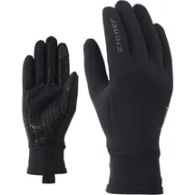 Ziener Idiwool Touch Glove Schwarz 11