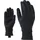 Ziener Idiwool Touch Glove Schwarz 11