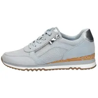 Marco Tozzi Sneaker Low Damen Blau 39