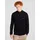 GANT Strickjacke Schwarz XXL