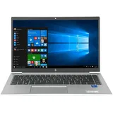 HP EliteBook 840 G8 35,6 cm/14", i5, 16GB 256GB SSD Win 10 Pro