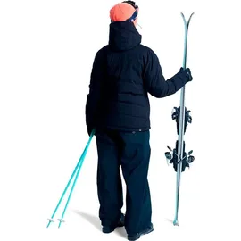 Roxy Snowyhill Jacke Schwarz L