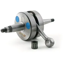 Doppler Kurbelwelle Endurance Derbi Euro 3 / Euro 4
