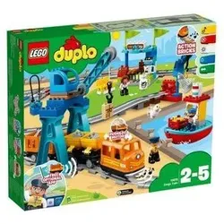 LEGO® DUPLO® 10875 Güterzug