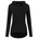 Interlo Sweatshirt Black XS