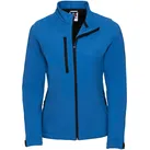 Russell Damen Softshell Jacke, azure blue, M