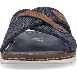 Rieker 21340-14 Blau 46