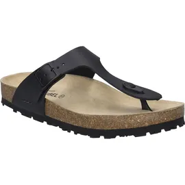 Josef Seibel Hermine 02 schwarz 43