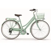 MBM New Boulevard 2023 28 Zoll RH 46 cm Damen mint
