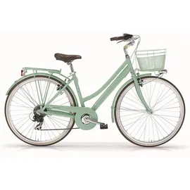 MBM New Boulevard 2023 28 Zoll RH 46 cm Damen mint