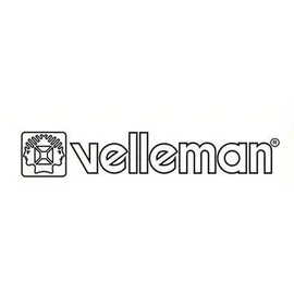 VELLEMAN CAMD7N Kamera-Attrappe mit blinkender LED