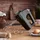 Russell Hobbs Matte Black Handmixer