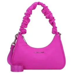 Lancaster Basic Chouchou Handtasche 24,5 cm orchideef